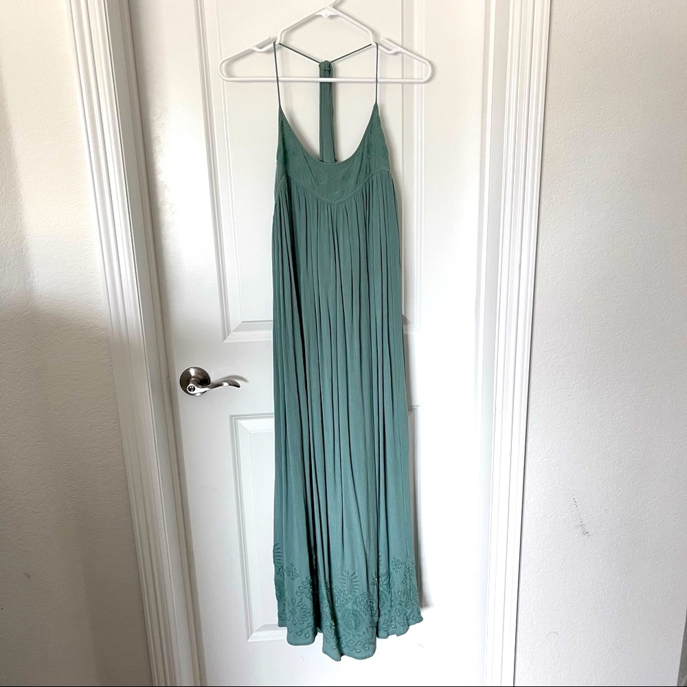 COPY - Free people maxi dress